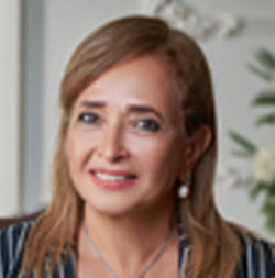 مها فريد - عضو مجلس الإدارة