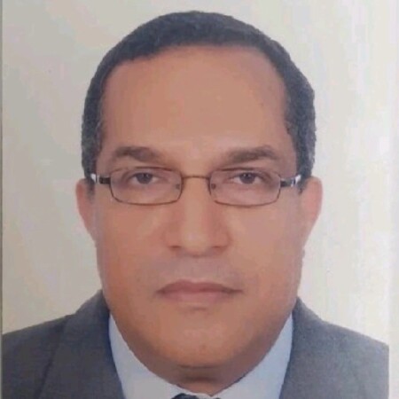 Hamdy El Sayed - Board Member