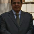 Ali Saleh -Executive Board Member